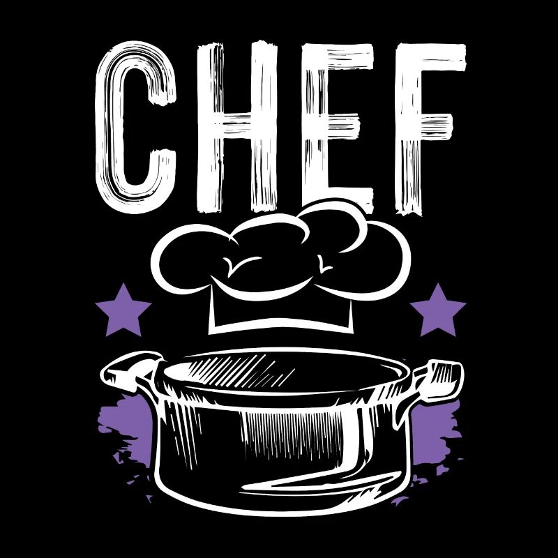 chef cuisinier