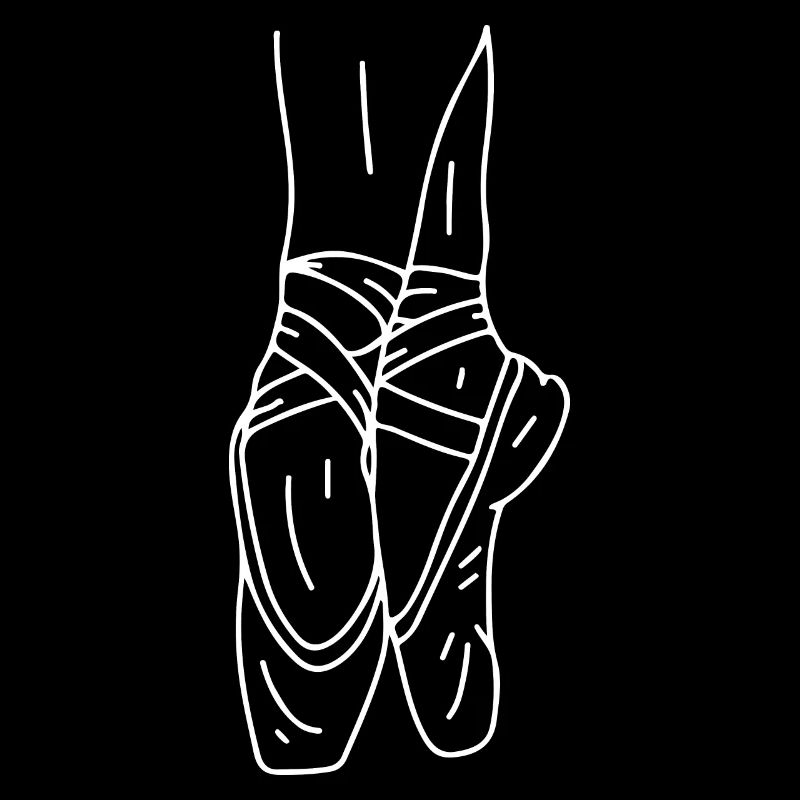 Ballet Shoes