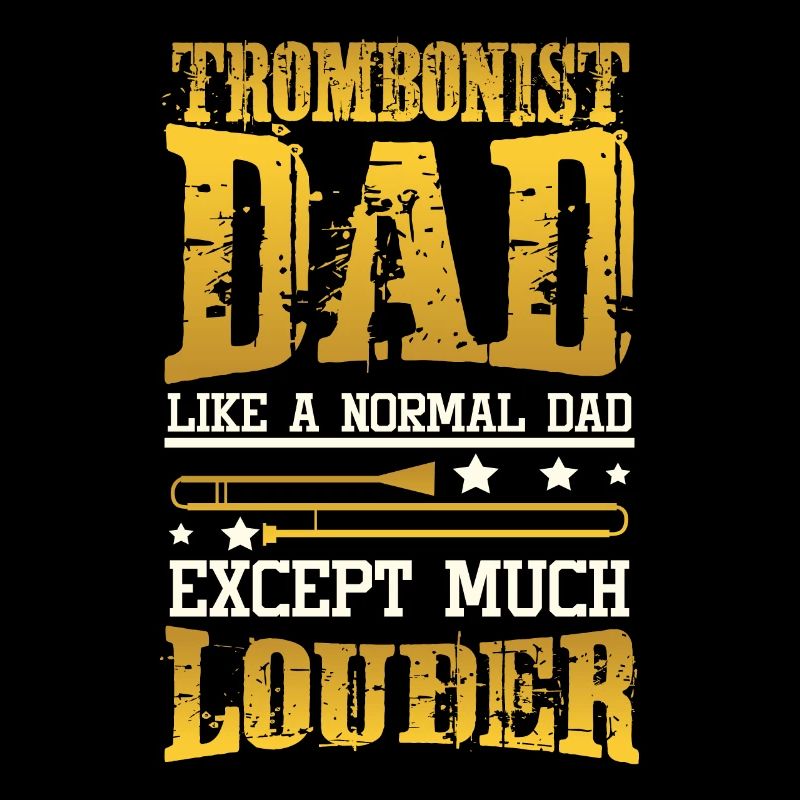 Trombone papa