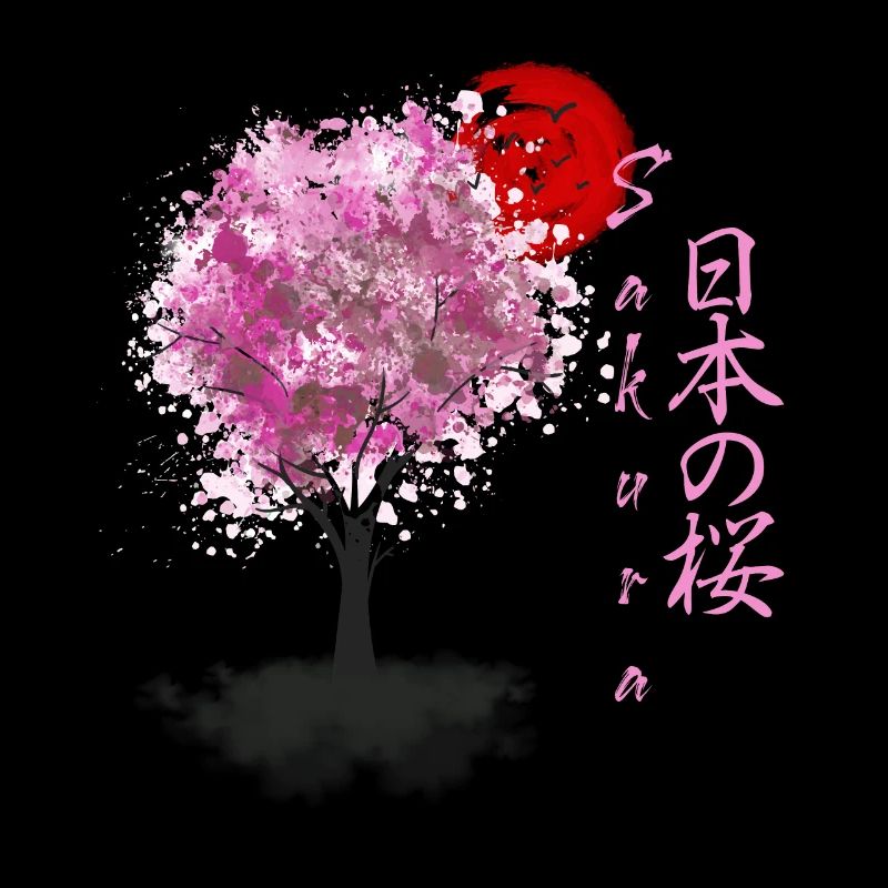 Sakura Japanese Cherry Blossom Cherry Blossom Tree
