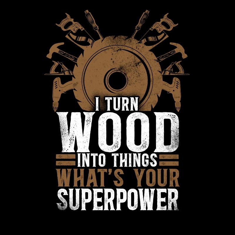 Woodworker Carpenter Tools Vintage