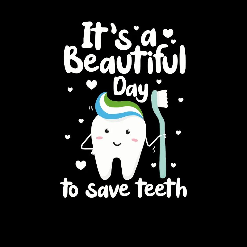 Dentist Dentist Dentist Teeth Gift
