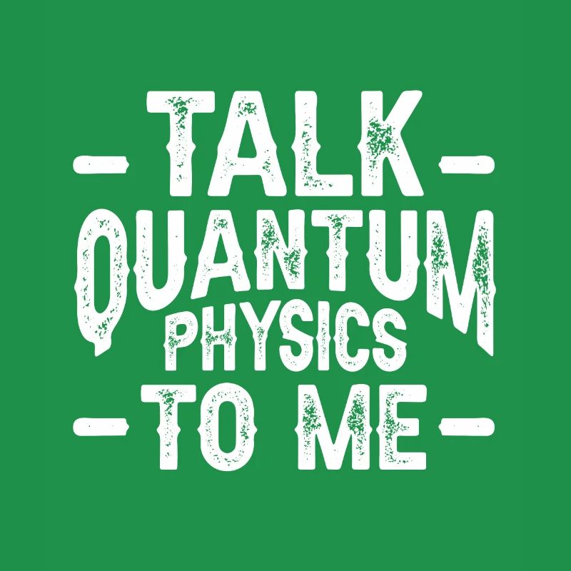 Quantenphysik Physik Physiker wissenschaft quanten