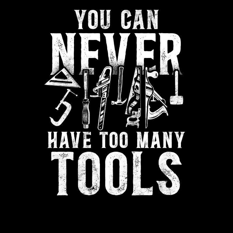 Woodworker Carpenter Tools Vintage