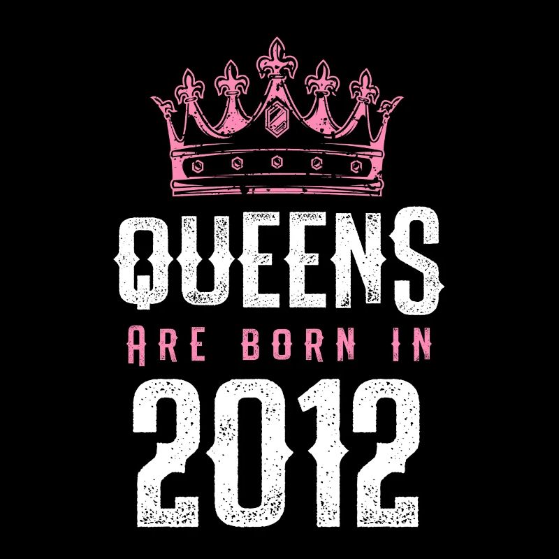 born en 2012