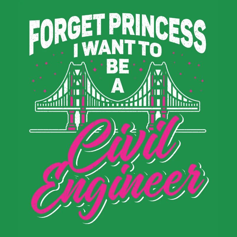 Civil Engineer Civil Engineering Bridge Concrete Construction