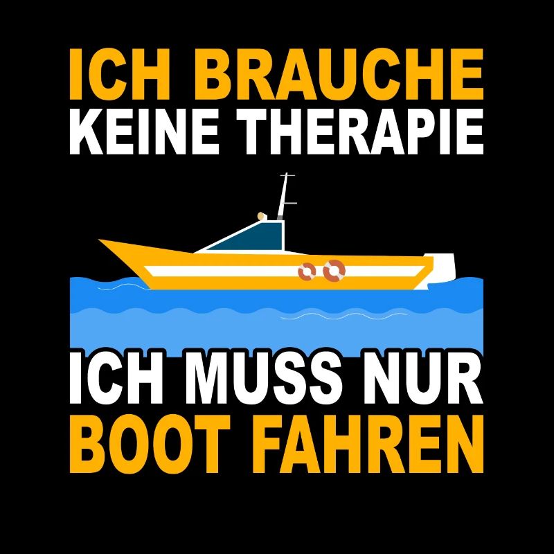Motorboot Geschenk Boot Segler Segeln Segelboot