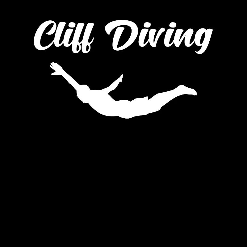 Cliff Diving Cliff Jumping Klippenspringen