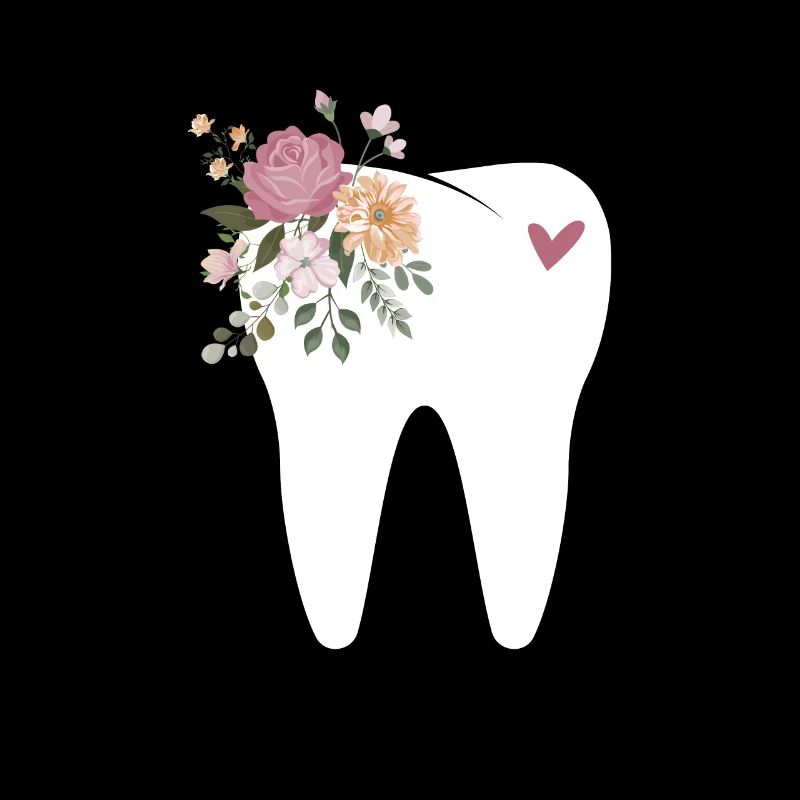 Dentist Dentist Dentist Teeth Gift