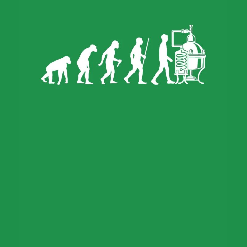 Brauerei Evolution Bier