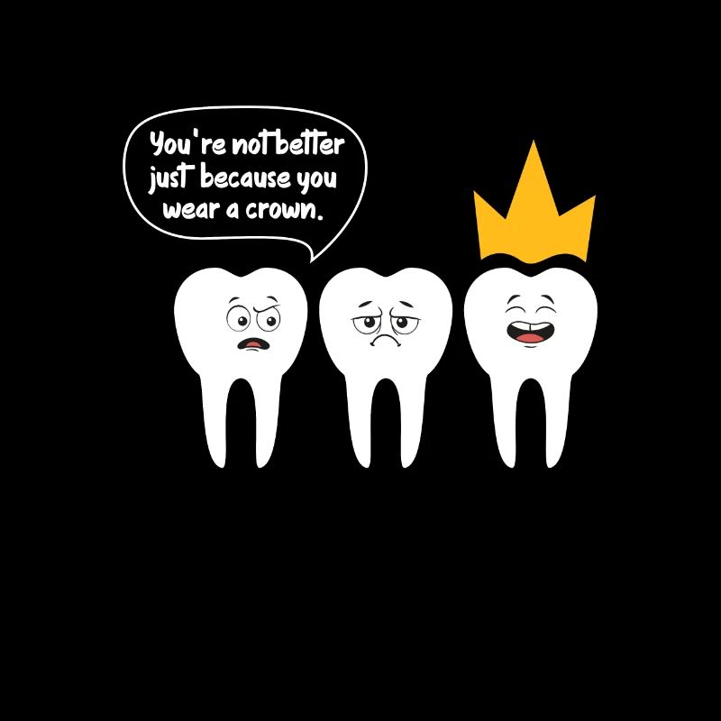 Dentist Dentist Dentist Teeth Gift