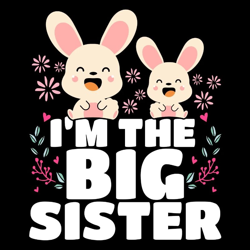 Ich Bin Die Große Schwester Big Sis