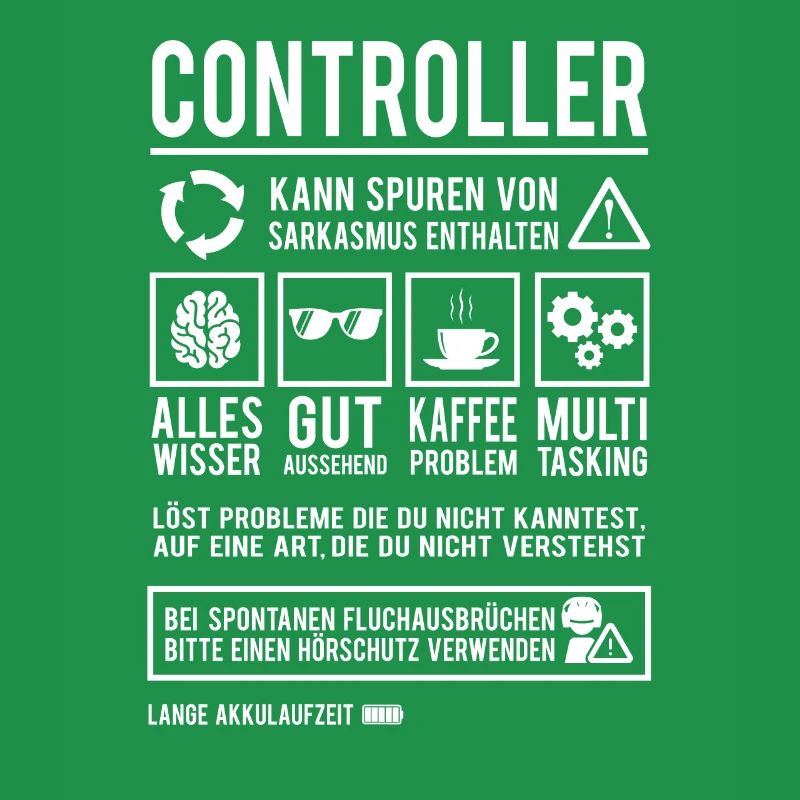 Controlling Beruf Rechnungswesen Controller