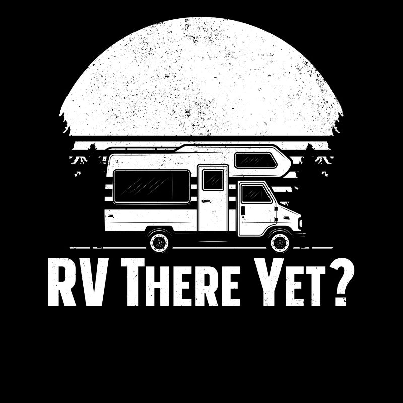 Camping Motorhome Campervan