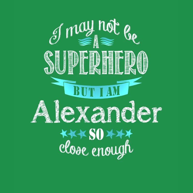 Alexandre