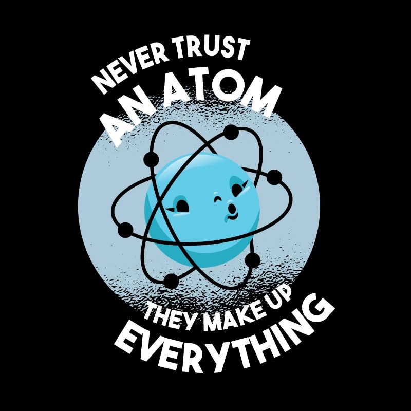 Science Atom Scientist Molécule Chimie