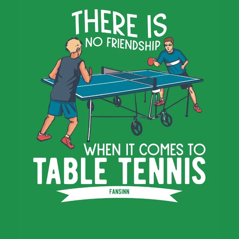Tischtennis
