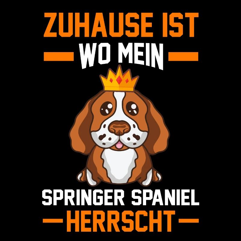 Springer Spaniel