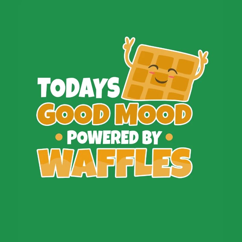 Propulsé par Waffles