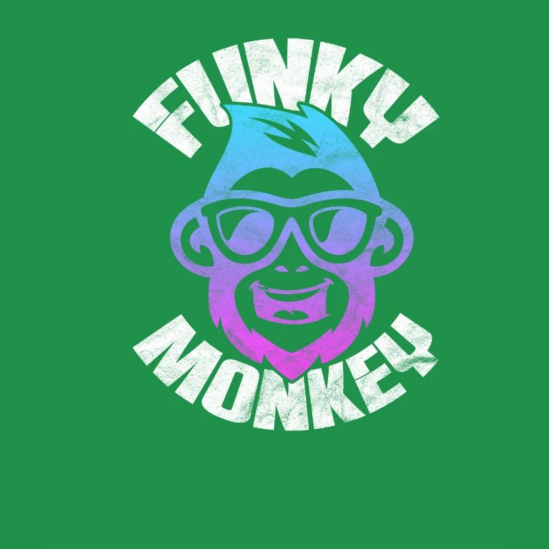 Funk de singe