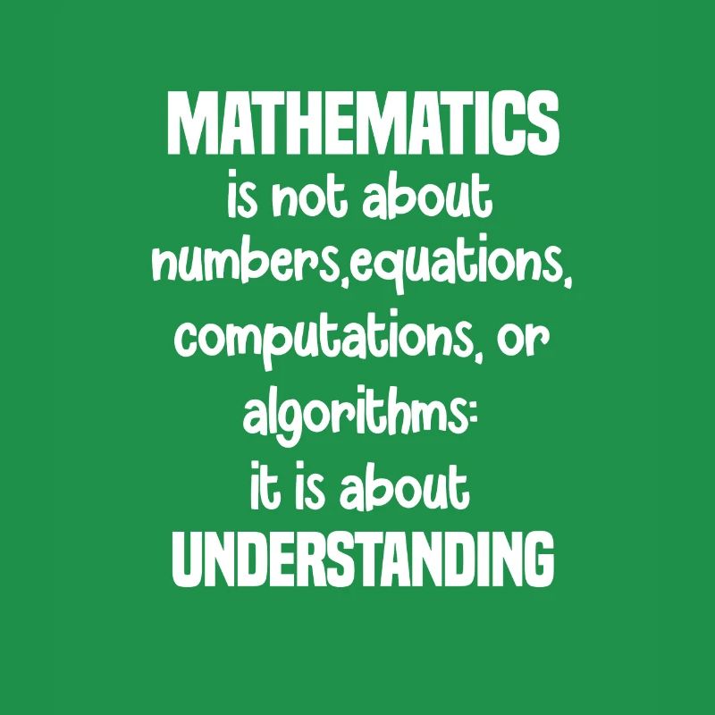Math Teacher