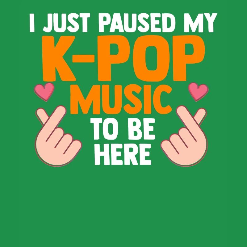 K-Pop K-Pop Gift