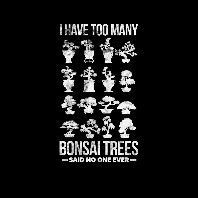 Bonsaï