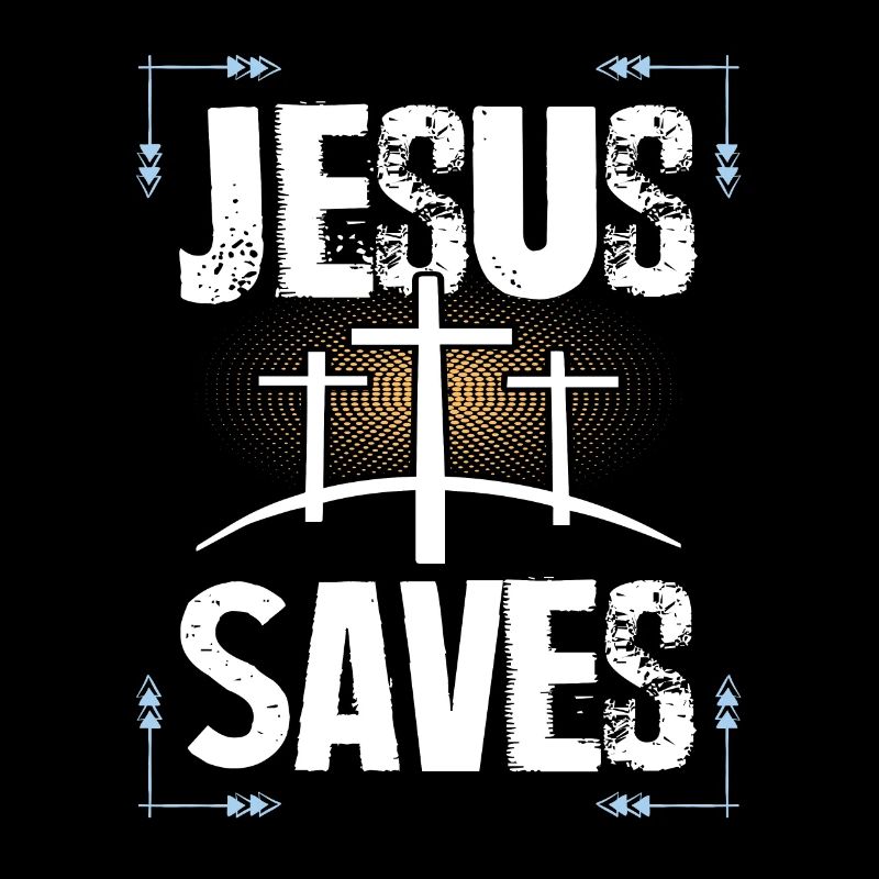 Jesus Saves