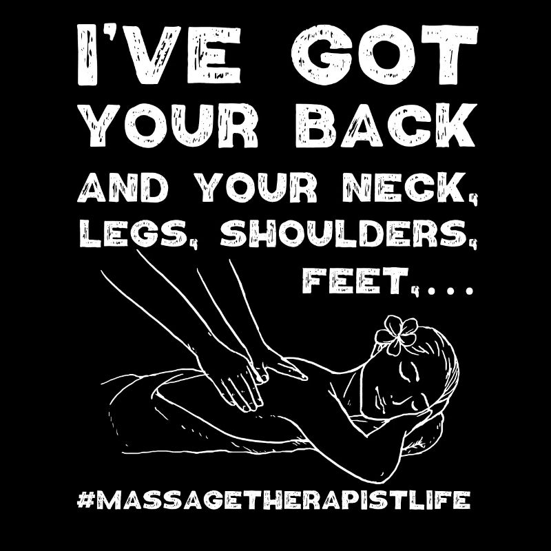 Licensed Massage Therapist Therapy