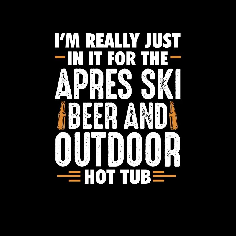 Apres Ski