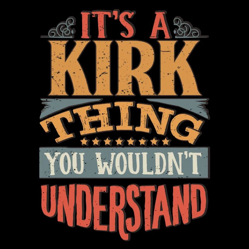 C’est une chose Kirk que vous ne comprendriez pas - Kirk
