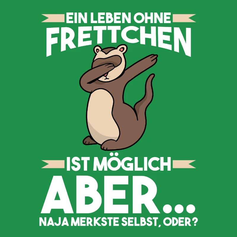 Frettchen