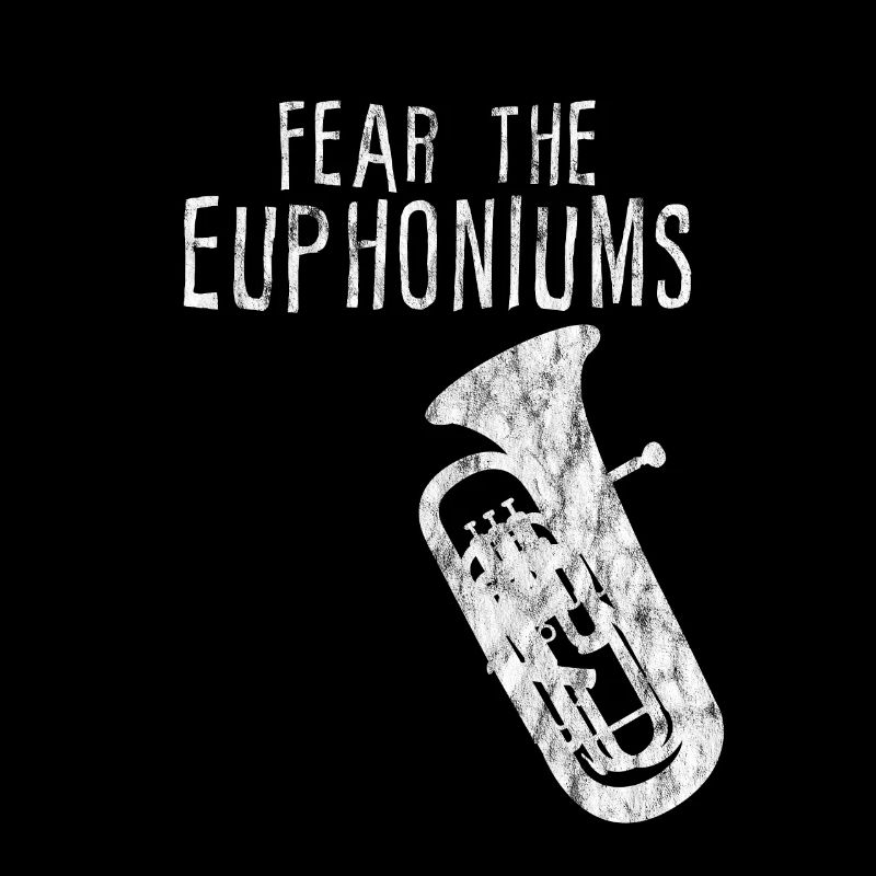 Peur les Euphoniums 2