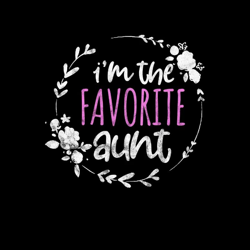 Aunt