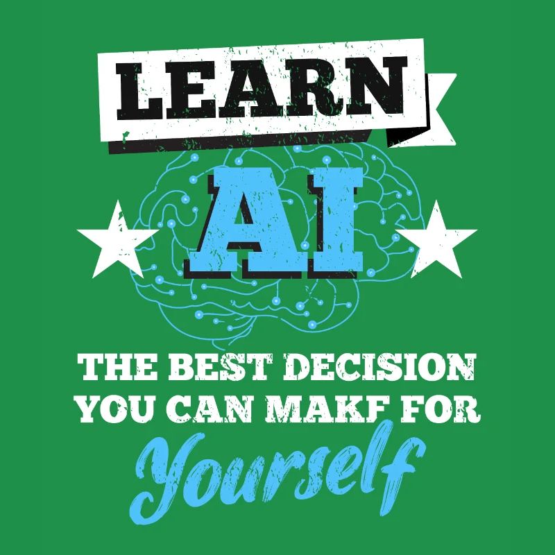 Roboter AI Software Entwickler Computer Nerd Geeks