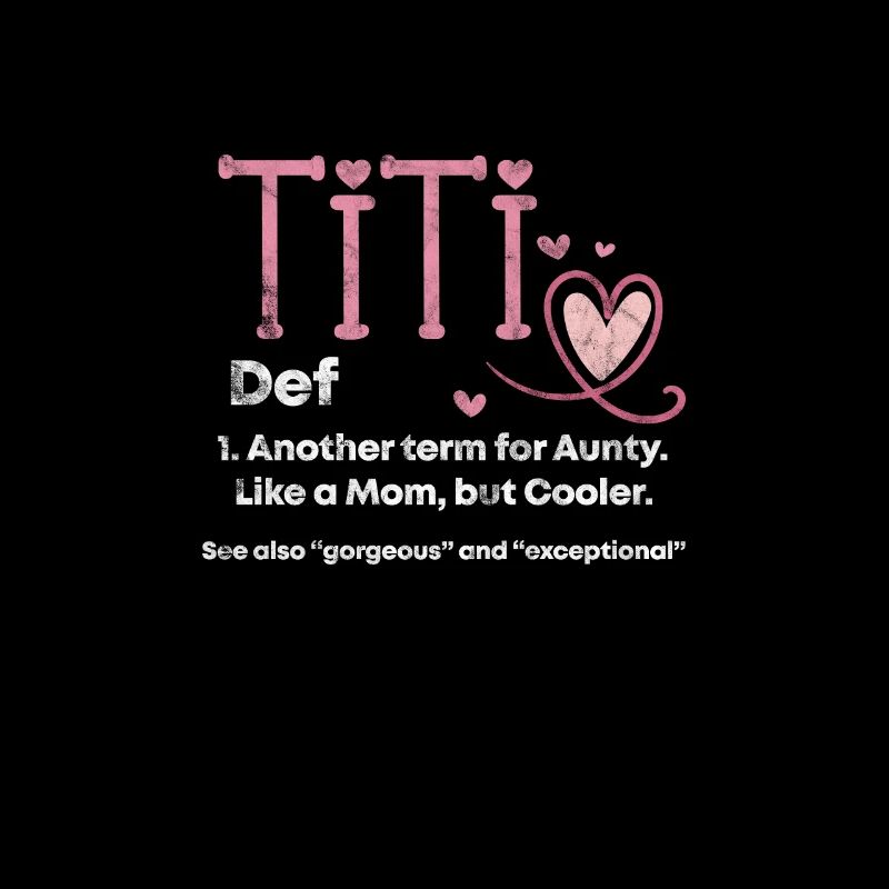 Aunt
