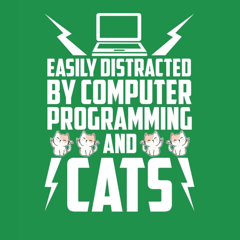 Programmer Coder Software Developer