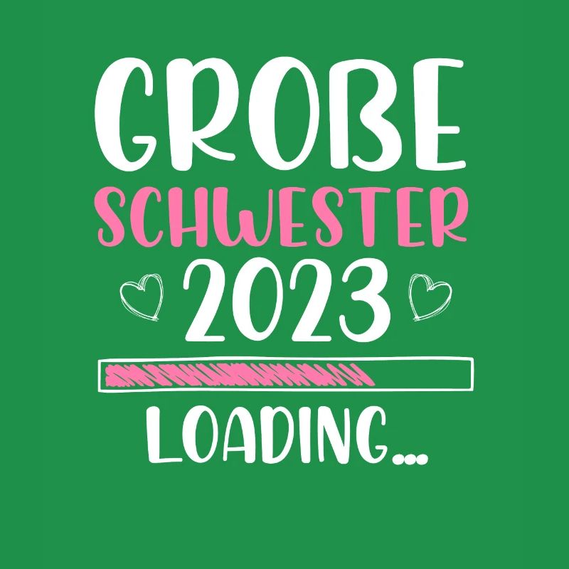Große Schwester 2023 Loading
