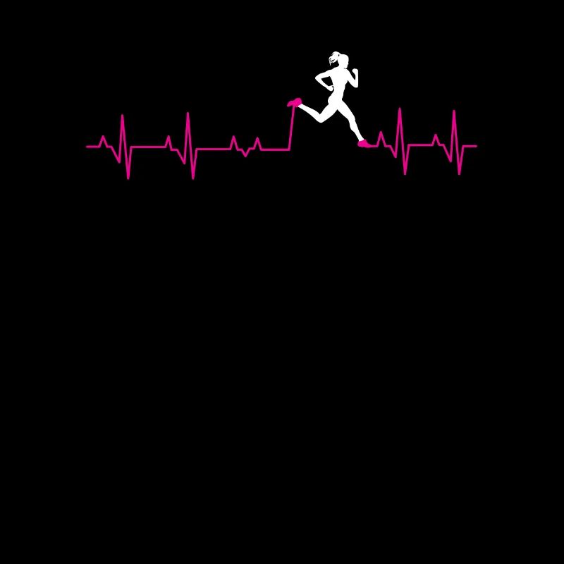 Fun Running Runner Run Gift