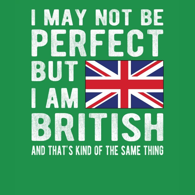 British Great Britain Flag British origin