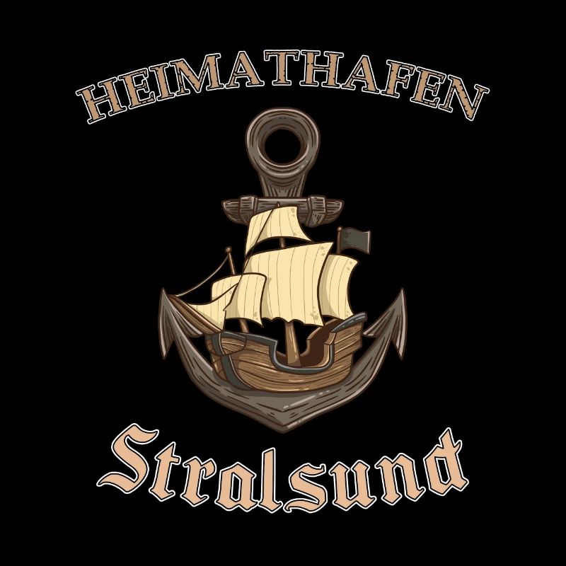Heimathafen Stralsund