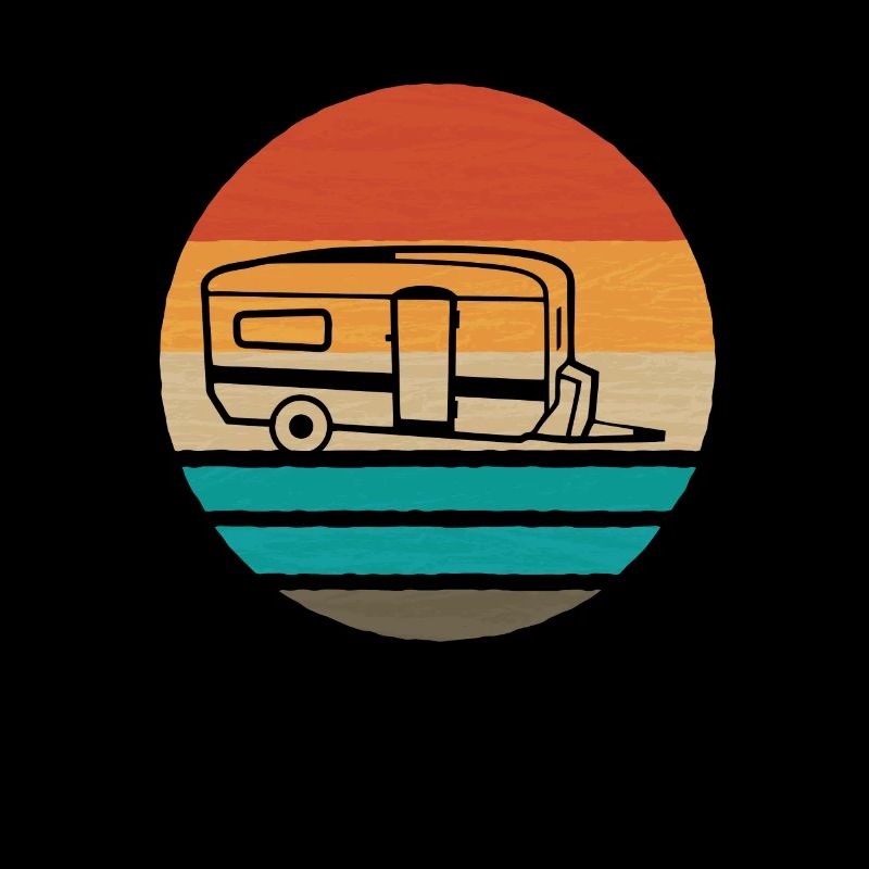 Caravan Camping Fun Camping