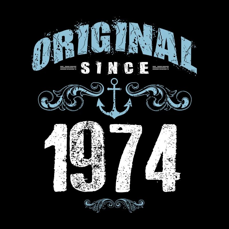 1974 original since