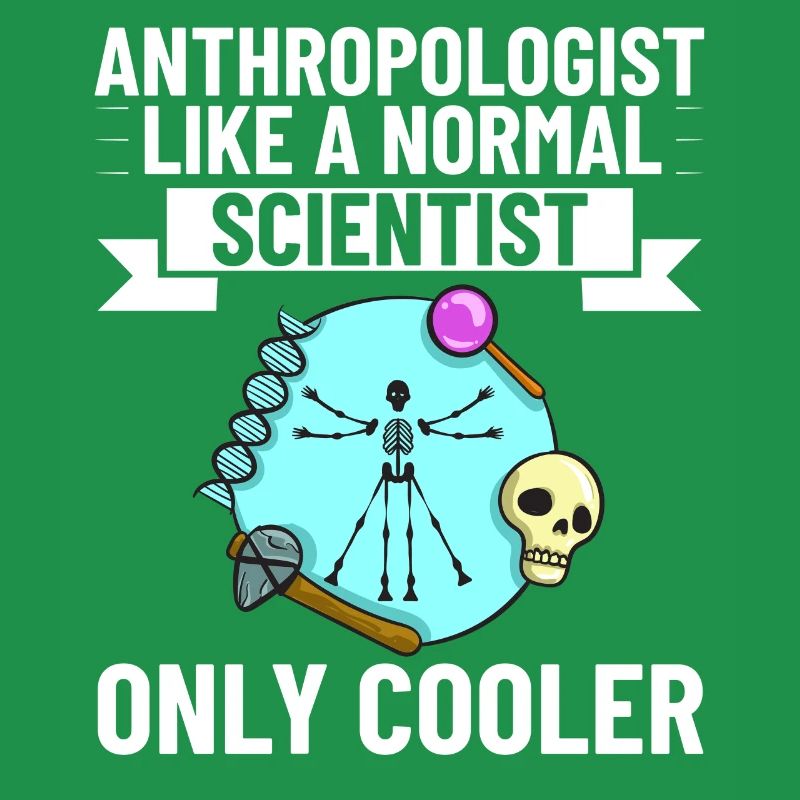 Forensic Anthropology Anthropologist