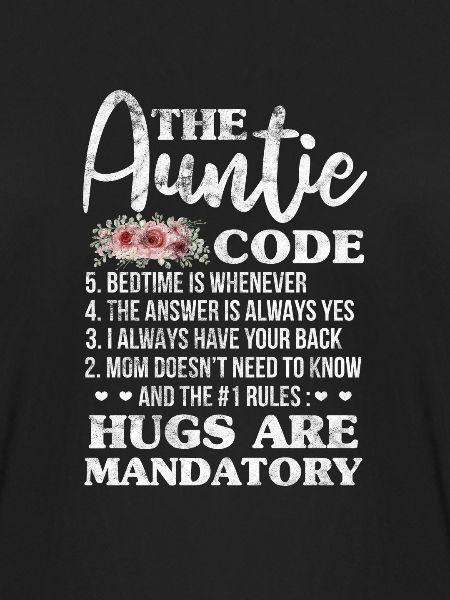 Aunt