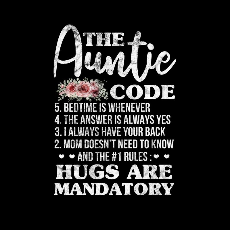 Aunt