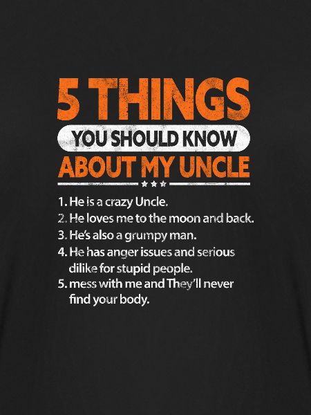 Uncle