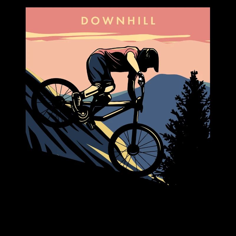 VTT VTT VTT Descente