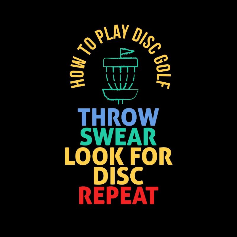 Comment jouer au Disc Golf