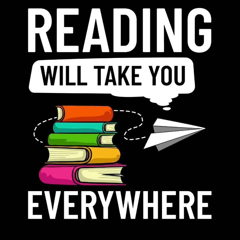 Reader Book Read Bookworm Librarian